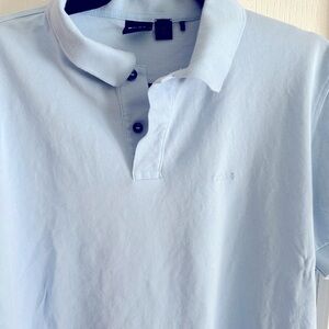 Hugo boss XL polo never worn